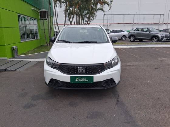 FIAT ARGO 1.0 FIREFLY FLEX DRIVE MANUAL FIAT ARGO 1.0 FIREFLY FLEX DRIVE MANUAL